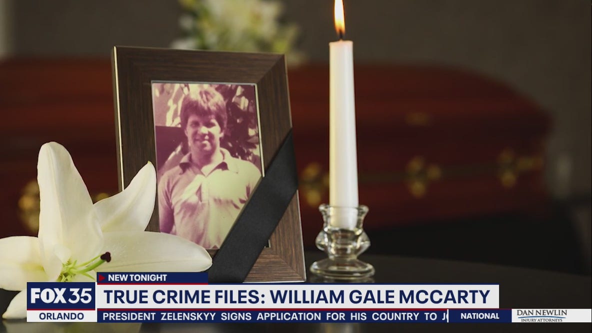 Orlando Police try to solve 40-year-old murder mystery